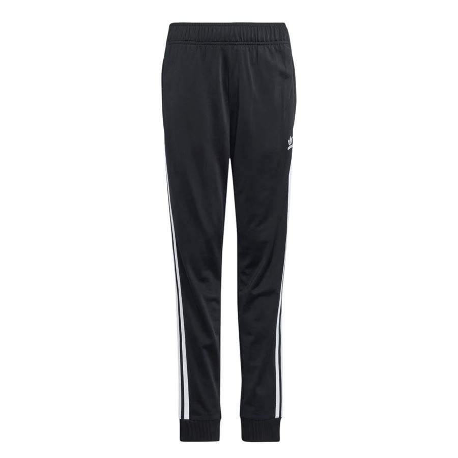 Track pants adicolor SST Junior pantaloni tuta da bambino Adidas | IX7630X